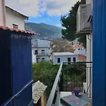 Vintage House Apartamento Skopelos Town