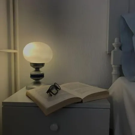 Vintage House *
