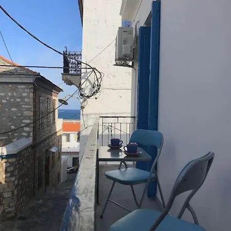 Vintage House Apartamento Skopelos Town