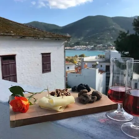 Lägenhet Vintage House