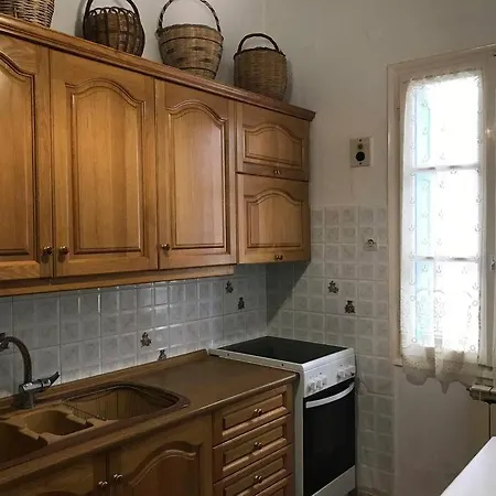 Apartment Vintage House