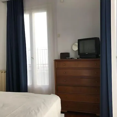 Vintage House Apartamento Skopelos Town