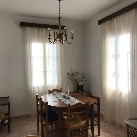 Vintage House Lägenhet Skopelos stad