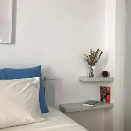 Apartment Vintage House
