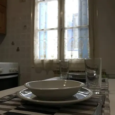 Vintage House Skopelos stad