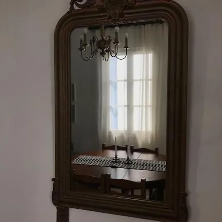 Vintage House Skopelos stad