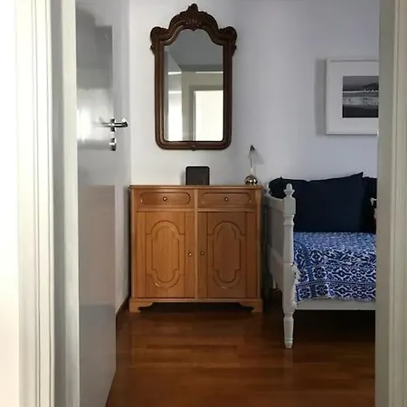 Lägenhet Vintage House Skopelos stad