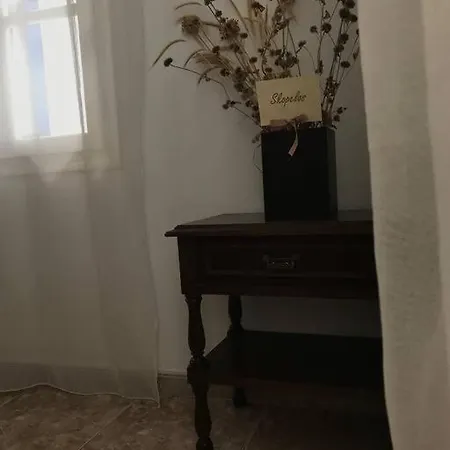 Apartment Vintage House