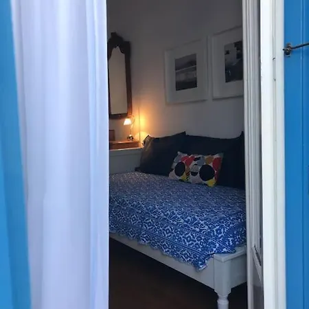 Apartment Vintage House
