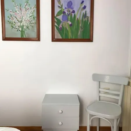 Vintage House Skopelos stad