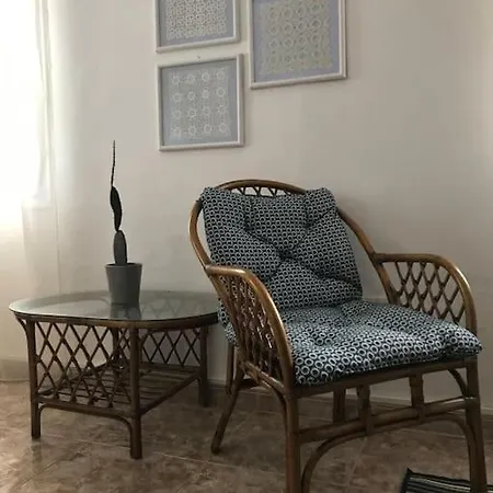 Lägenhet Vintage House