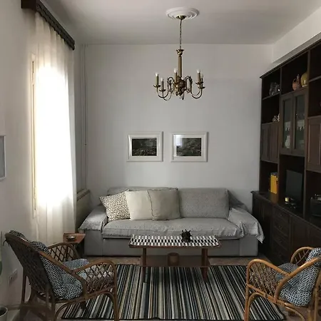 Vintage House Apartamento Skopelos Town