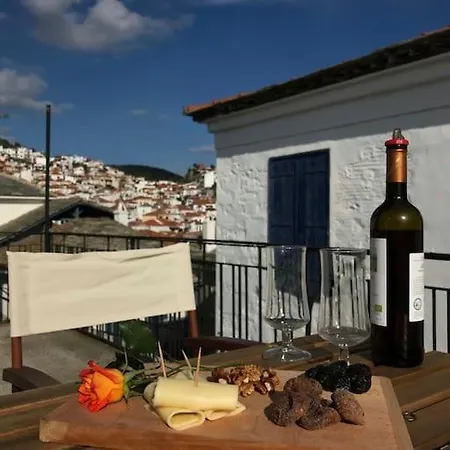 Vintage House Lägenhet