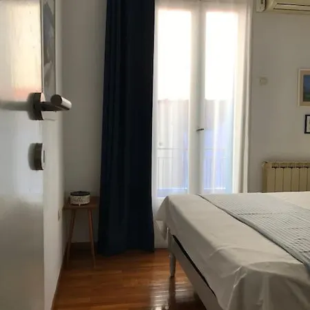 Vintage House Lägenhet Skopelos stad