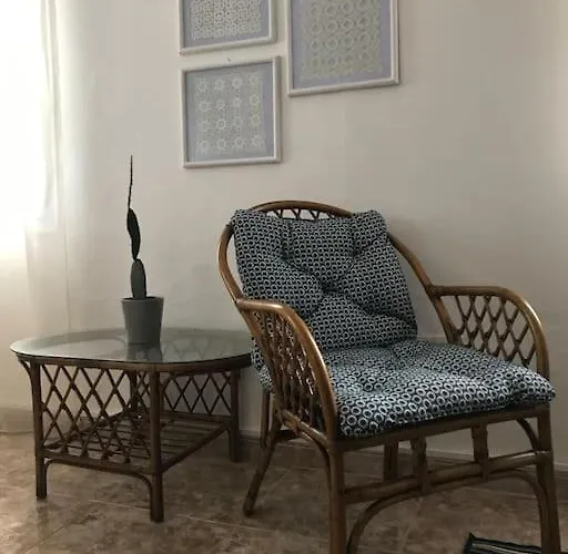 Apartment Vintage House