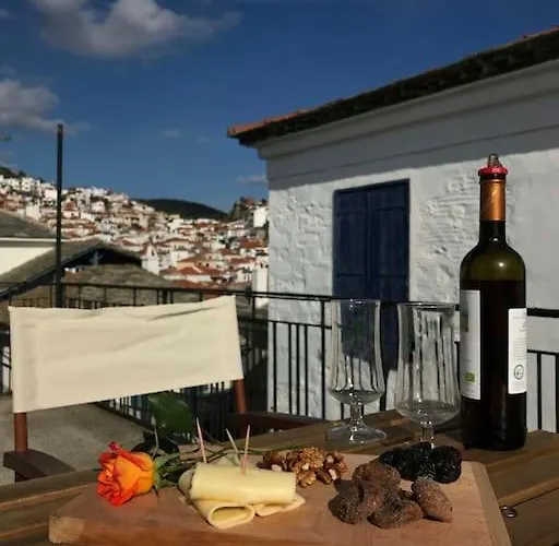 Vintage House Apartment