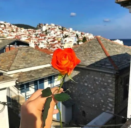 Apartment Vintage House